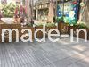 WPC Decking Flooring with Ce Certified